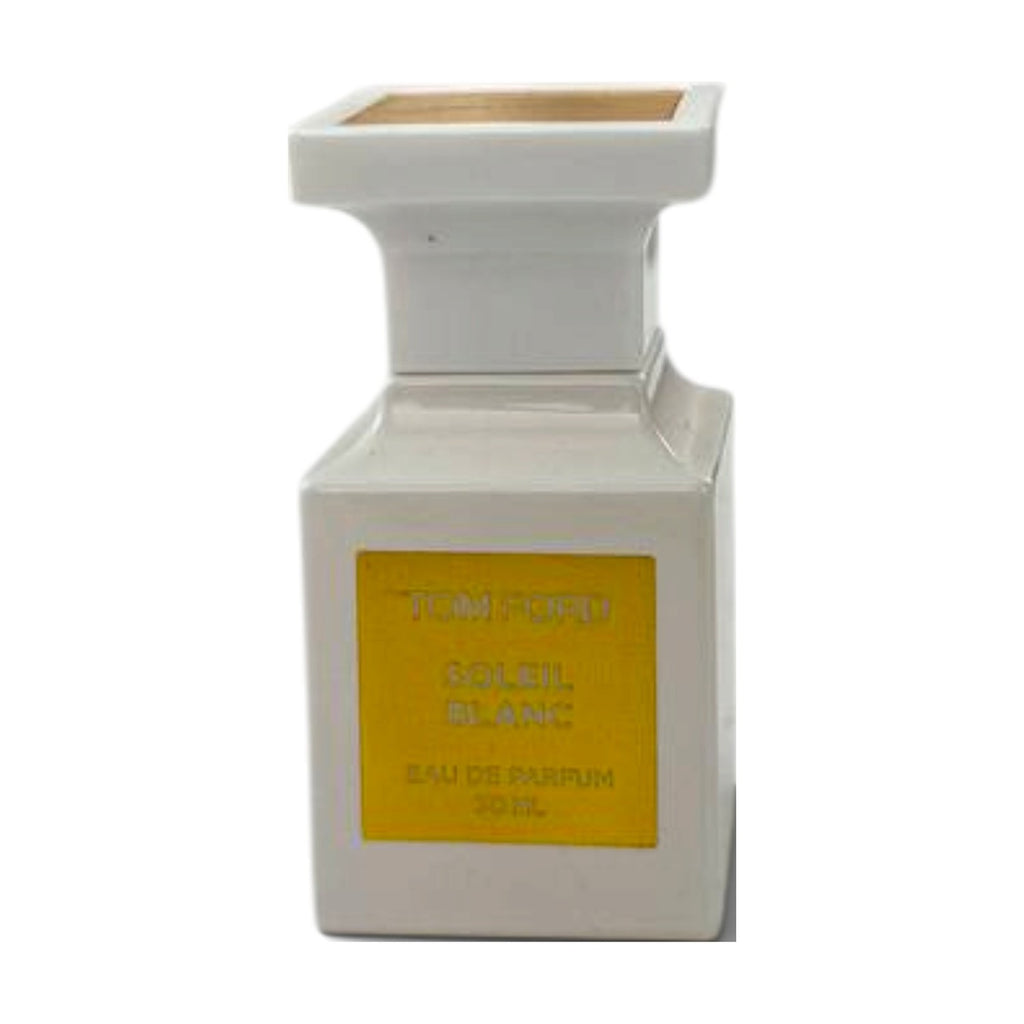 Tom Ford Soleil Blanc 30ml Eau de Parfum EDP Unisex Private Blend Luxus