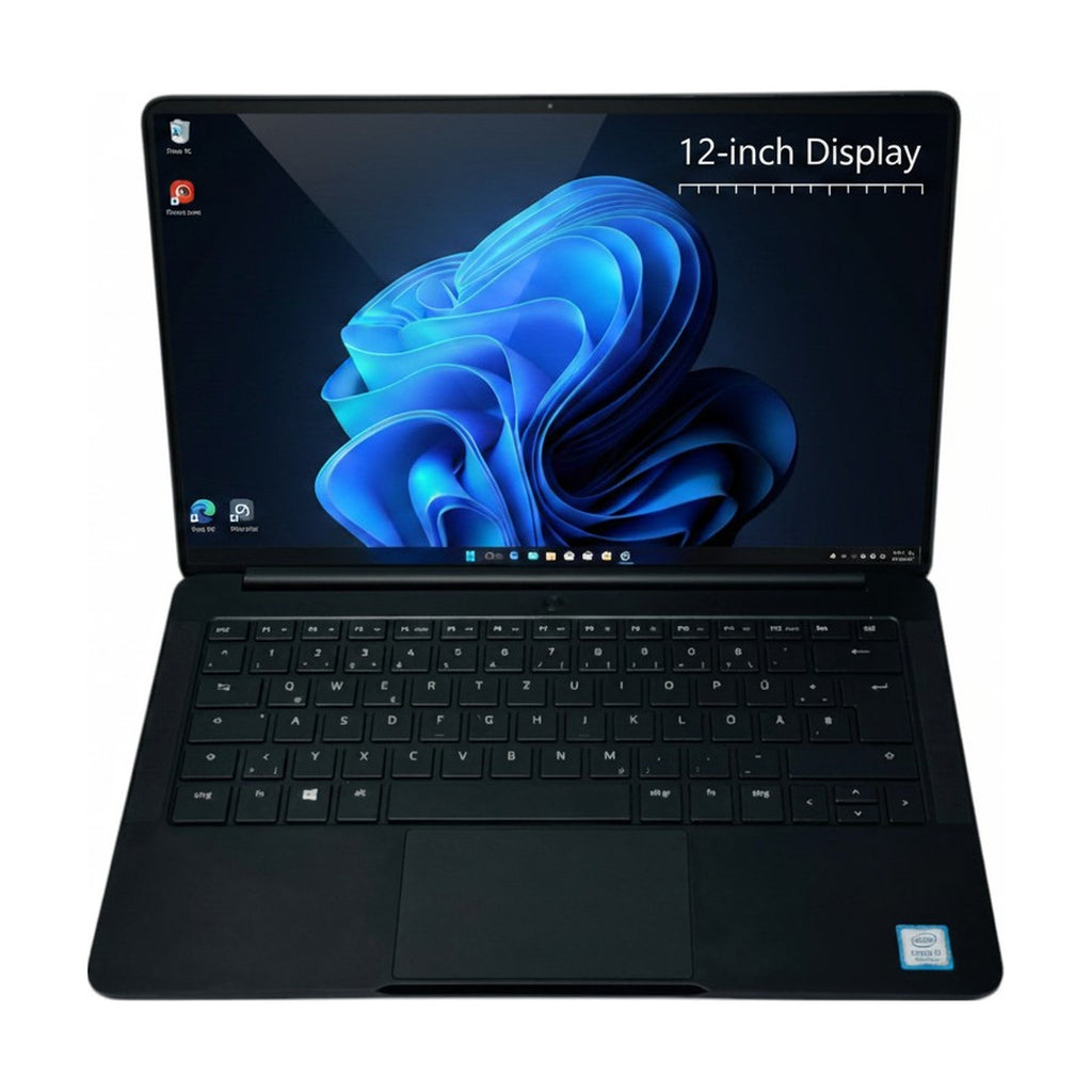 Razor RZ09-0196 12,5 Zoll Notebook Intel Core i7-7500 16GB LPDDR3 RAM 256GB SSD