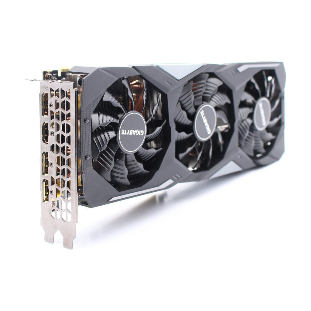 GIGABYTE GeForce RTX 2070 SUPER Windforce OC 3X 8G 8GB GDDR6, HDMI 3x DP
