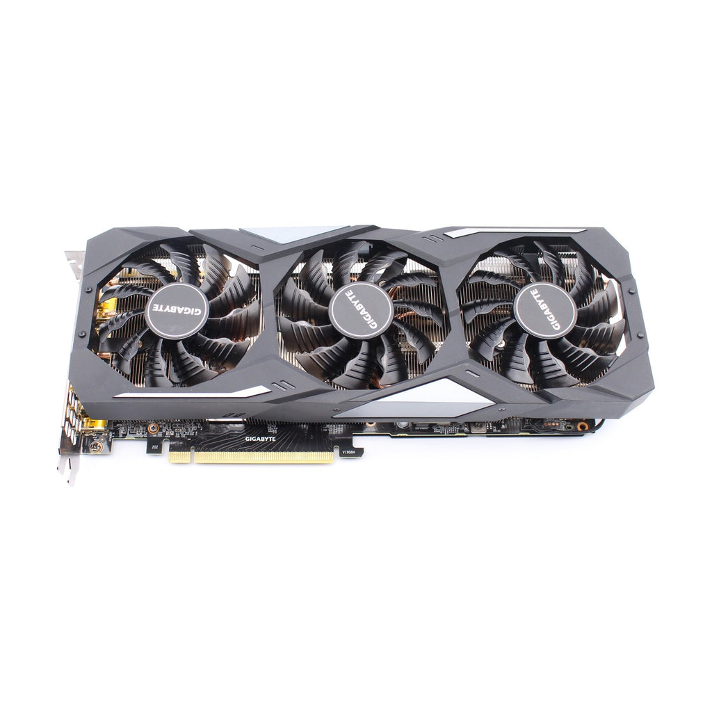 GIGABYTE GeForce RTX 2070 SUPER Windforce OC 3X 8G 8GB GDDR6, HDMI 3x DP