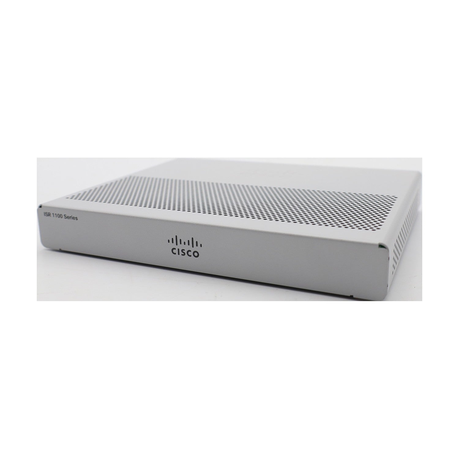 Cisco C1101-4P Integrated Services Router mit 4 Gigabit Ethernet (GbE)-Ports