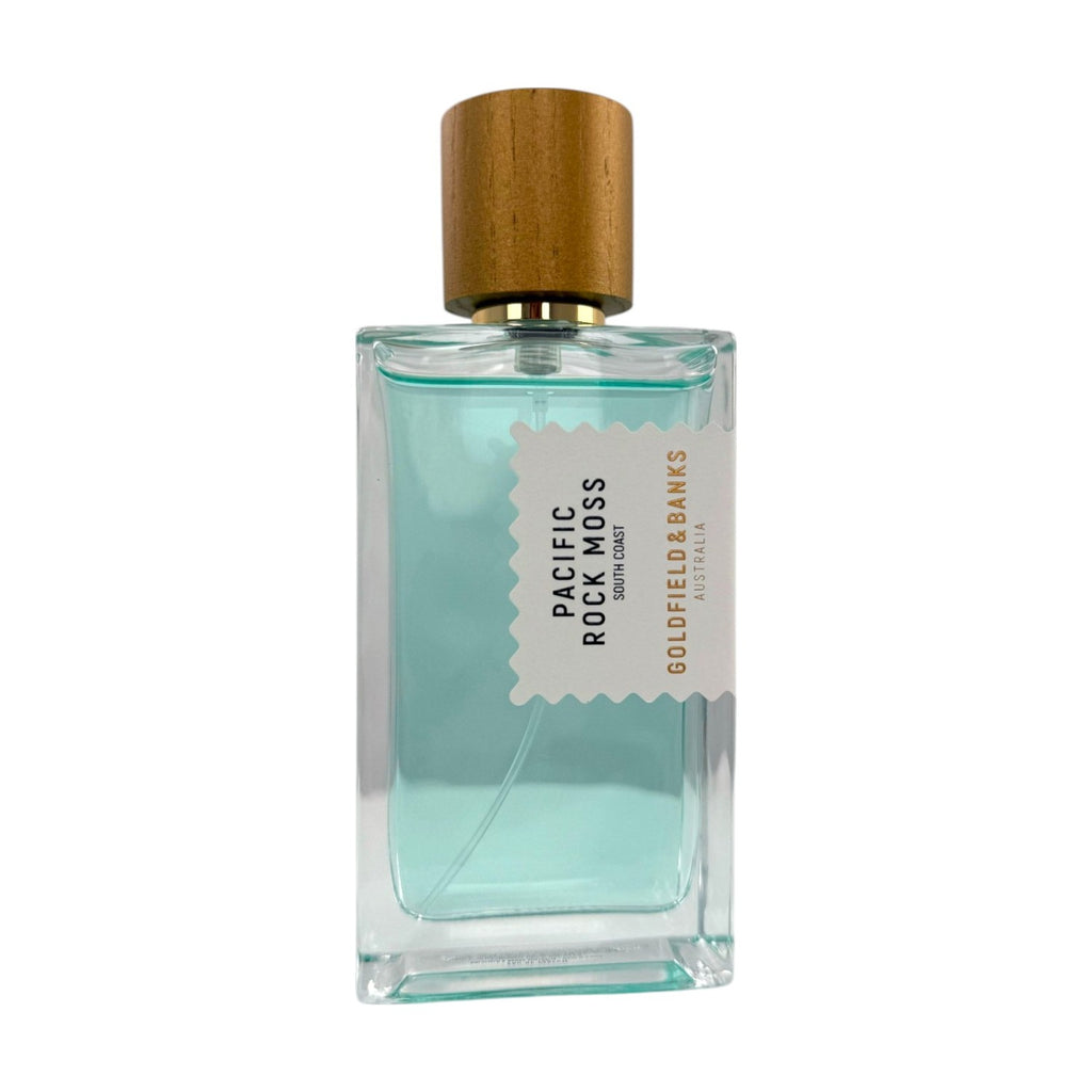 Goldfield & Banks Pacific Rock Moss Eau de Parfum 100 ml Duft Fragrance