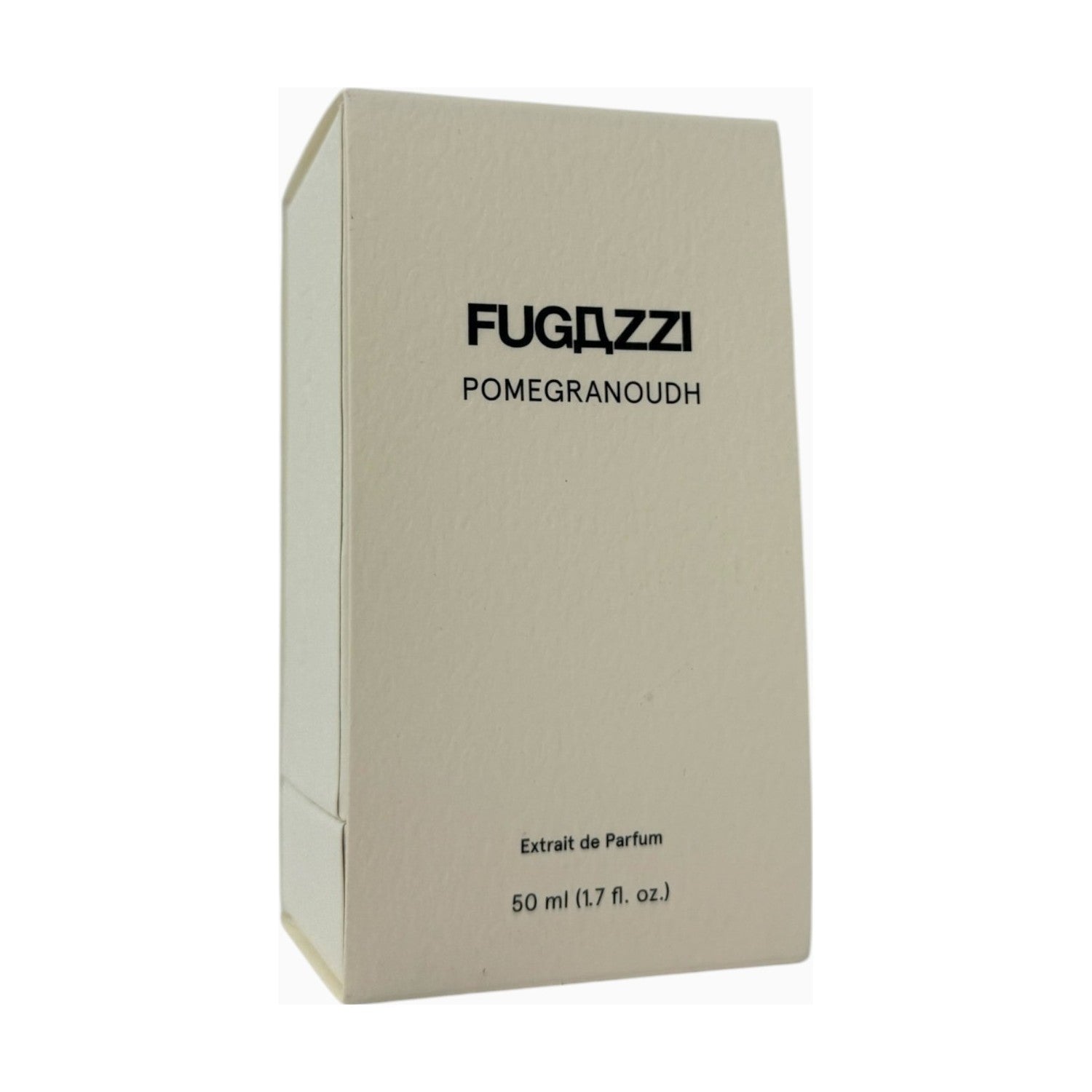 Fugazzi Pomegranoudh Extrait de Parfum 50ml Duft Fragrance