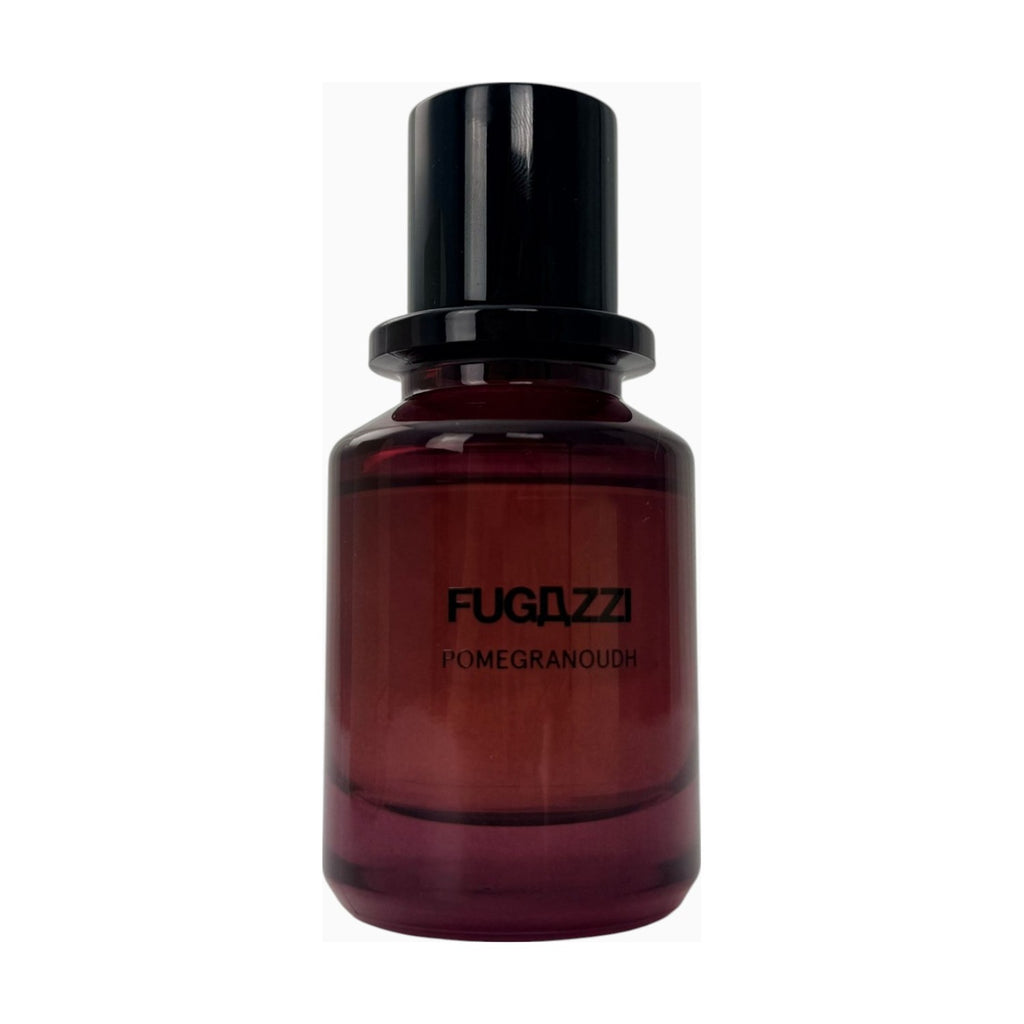 Fugazzi Pomegranoudh Extrait de Parfum 50ml Duft Fragrance