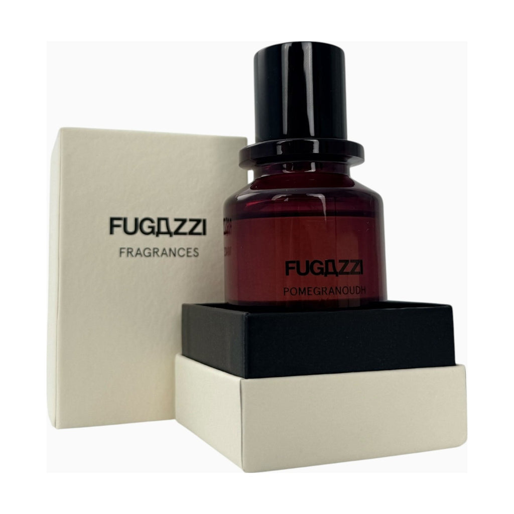Fugazzi Pomegranoudh Extrait de Parfum 50ml Duft Fragrance