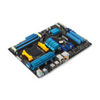 Asus M5A97 R2.0 Mainboard Sockel AM3+ ATX AMD 970/SB950 4X DDR3 Speicher