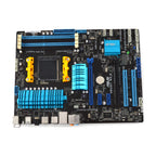 Asus M5A97 R2.0 Mainboard Sockel AM3+ ATX AMD 970/SB950 4X DDR3 Speicher