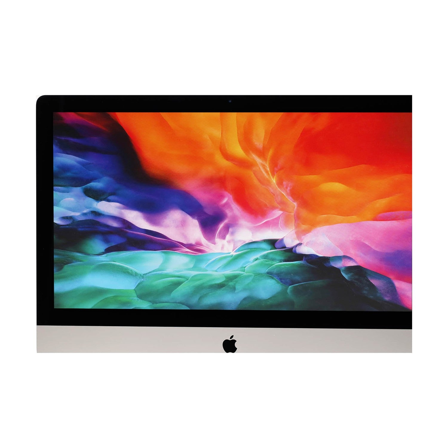Apple iMac 27" Core i5-7500 8GB RAM 32GB SSD 1TB HDD Radeon PRO 570 2017