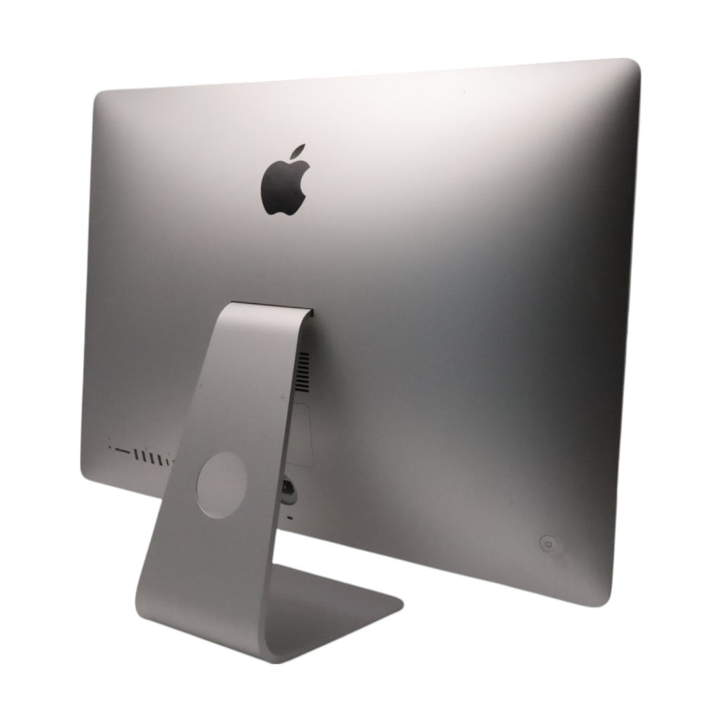 Apple iMac 27" Core i5-7500 8GB RAM 32GB SSD 1TB HDD Radeon PRO 570 2017