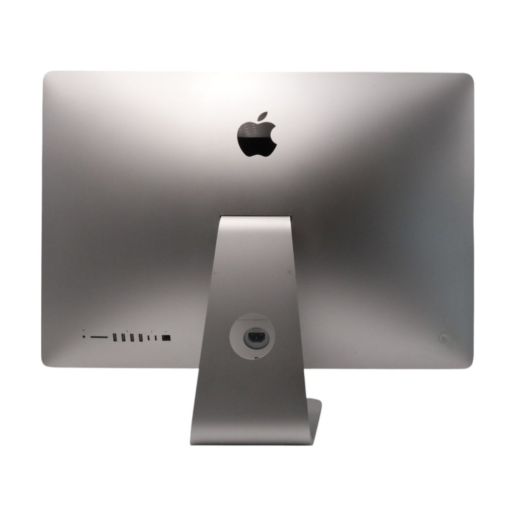 Apple iMac 27" Core i5-7500 8GB RAM 32GB SSD 1TB HDD Radeon PRO 570 2017