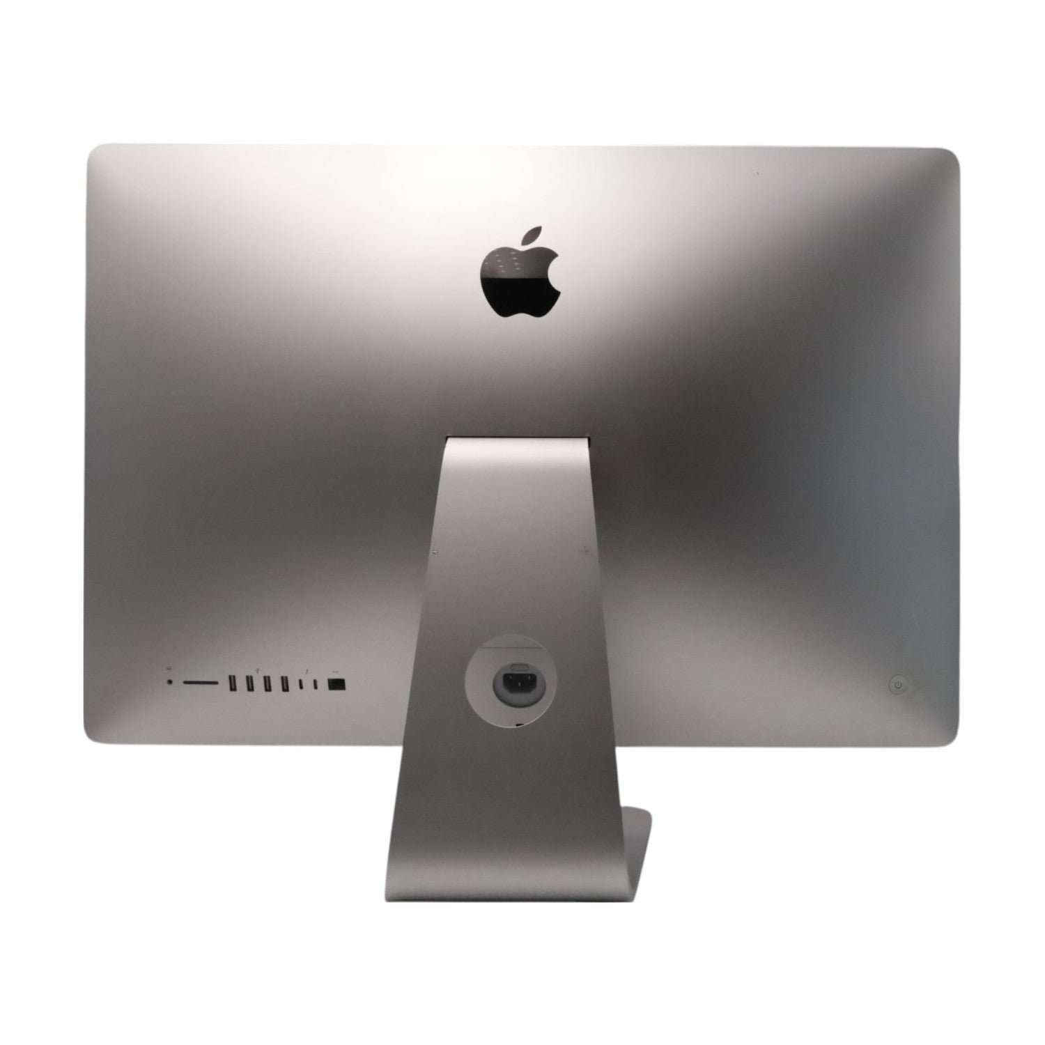 Apple iMac 27" Core i5-7500 8GB RAM 32GB SSD 1TB HDD Radeon PRO 570 2017