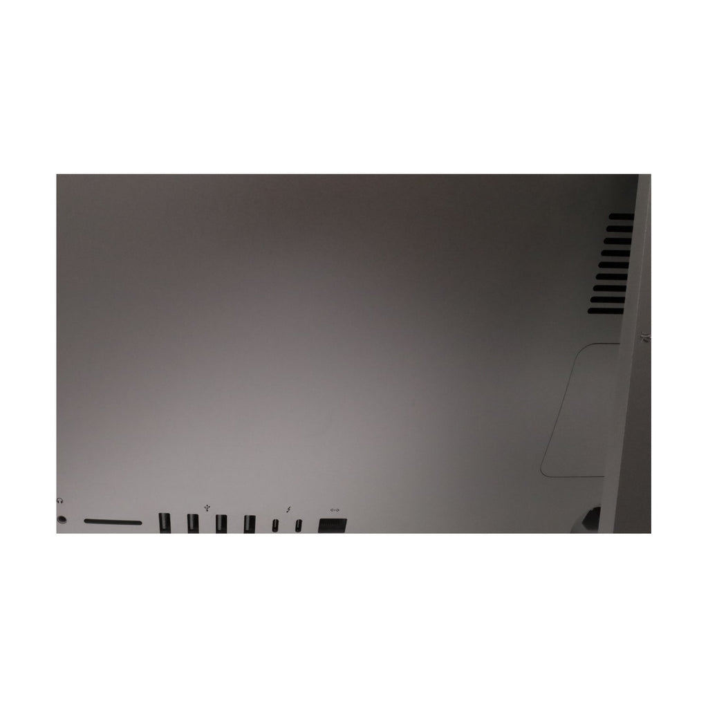 Apple iMac 27" Core i5-7500 8GB RAM 32GB SSD 1TB HDD Radeon PRO 570 2017