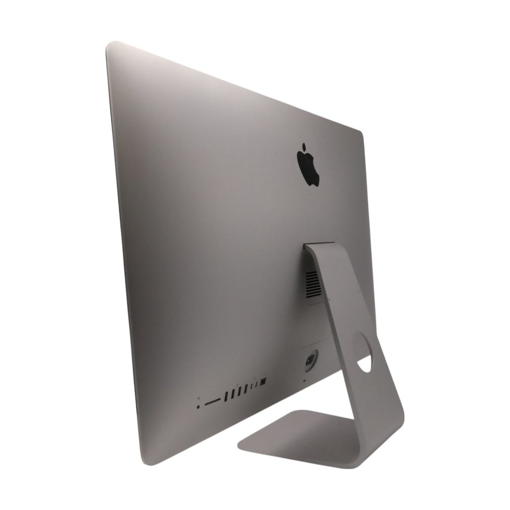 Apple iMac 27" Core i5-7500 8GB RAM 32GB SSD 1TB HDD Radeon PRO 570 2017