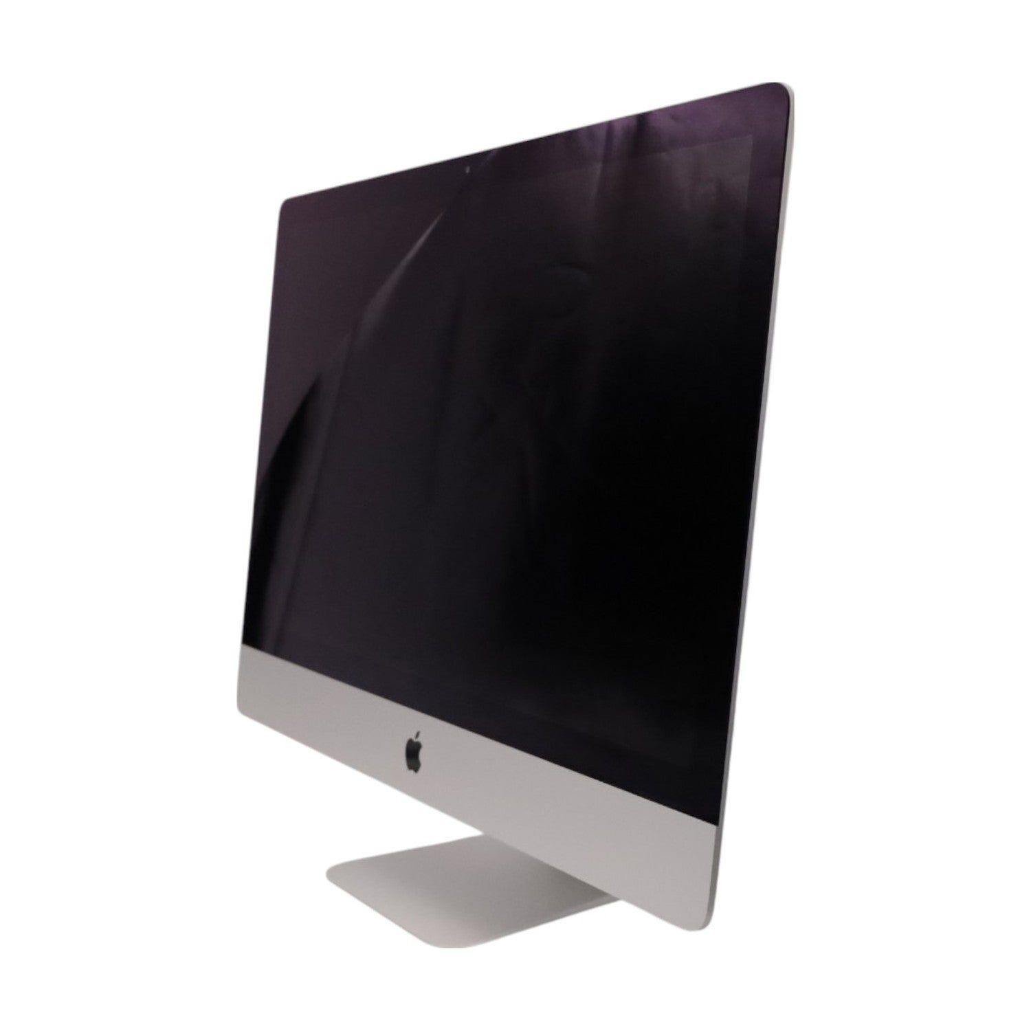 Apple iMac 27" Core i5-7500 8GB RAM 32GB SSD 1TB HDD Radeon PRO 570 2017