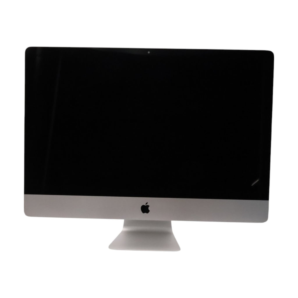 Apple iMac 27" Core i5-7500 8GB RAM 32GB SSD 1TB HDD Radeon PRO 570 2017