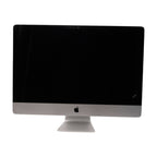 Apple iMac 27" Core i5-7500 8GB RAM 32GB SSD 1TB HDD Radeon PRO 570 2017