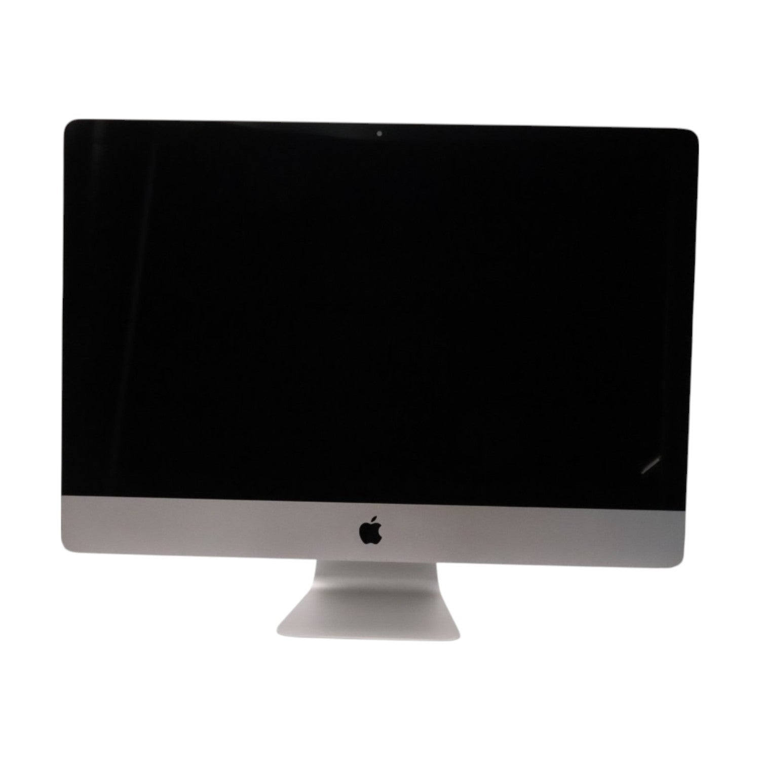 Apple iMac 27" Core i5-7500 8GB RAM 32GB SSD 1TB HDD Radeon PRO 570 2017