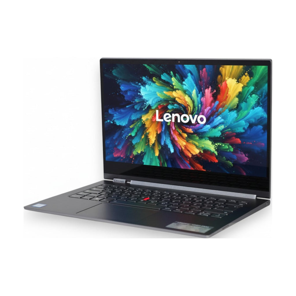 Lenovo Yoga C930-13IKB 14 Zoll UHD Touch i7-8550U 16GB 1TB SSD Convertible
