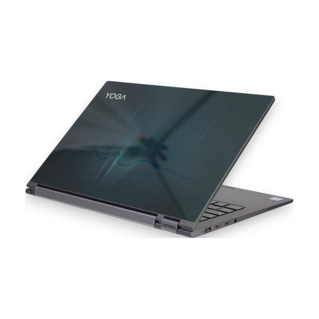 Lenovo Yoga C930-13IKB 14 Zoll UHD Touch i7-8550U 16GB 1TB SSD Convertible
