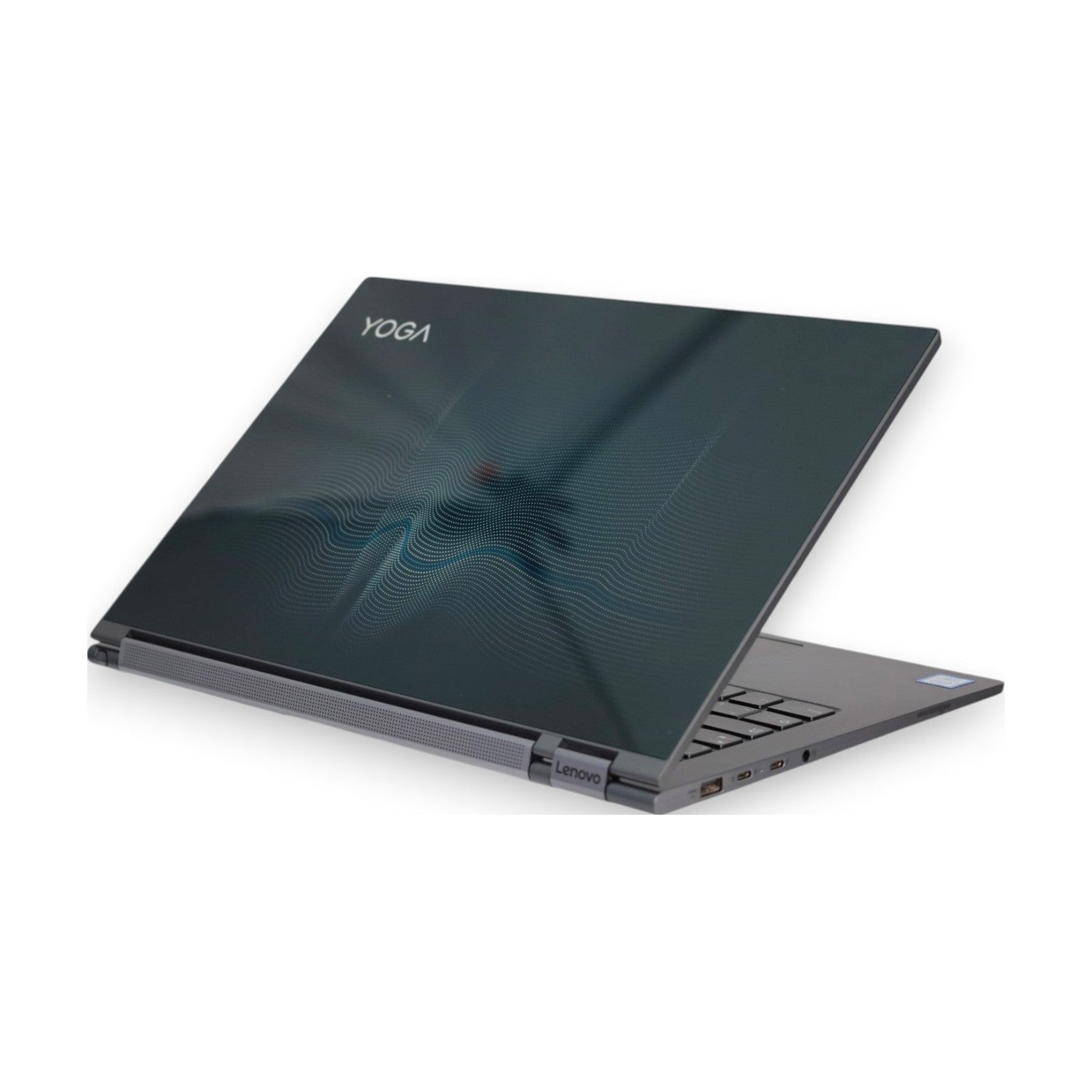 Lenovo Yoga C930-13IKB 14 Zoll UHD Touch i7-8550U 16GB 1TB SSD Convertible