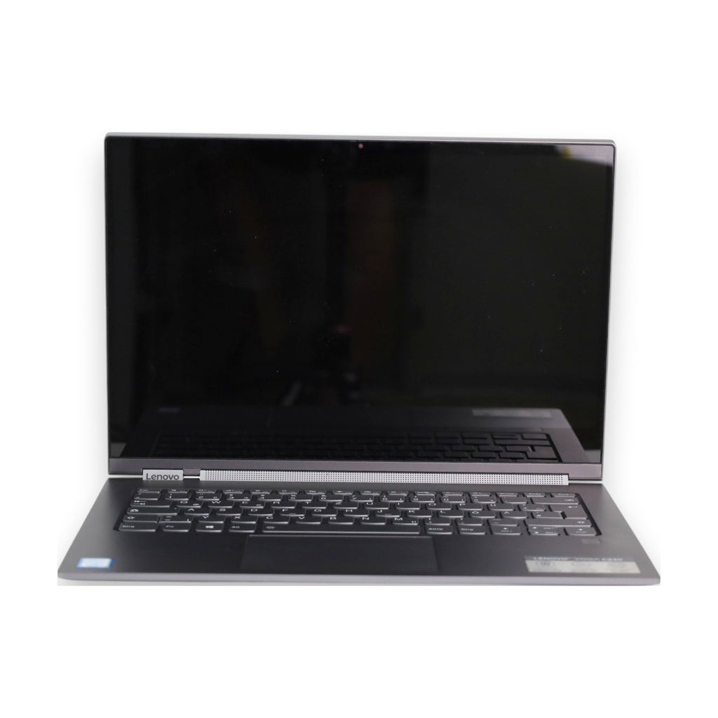 Lenovo Yoga C930-13IKB 14 Zoll UHD Touch i7-8550U 16GB 1TB SSD Convertible
