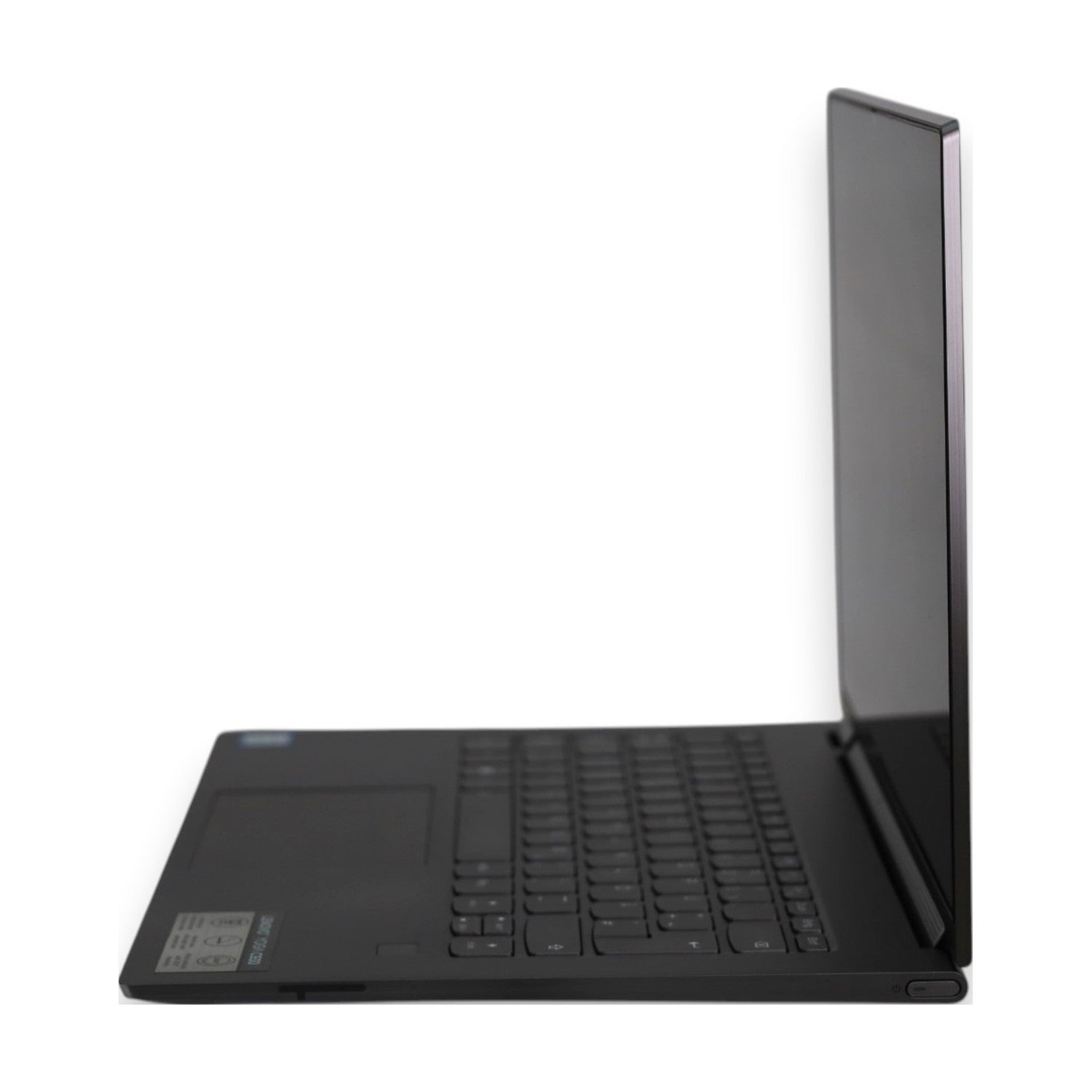 Lenovo Yoga C930-13IKB 14 Zoll UHD Touch i7-8550U 16GB 1TB SSD Convertible