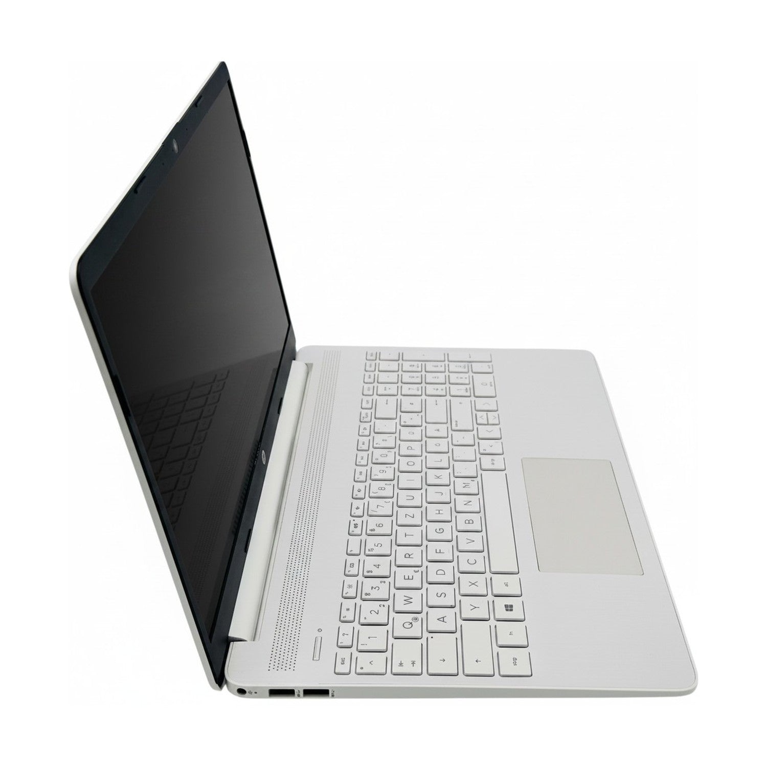 HP 15 Zoll Intel Pentium Gold 5405u Intel UHD Graphics 610 8GB DDR4 512GB SSD