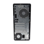 HP ProDesk 400 G7 MT Computer Core i7-10700 16GB RAM 512GB SSD