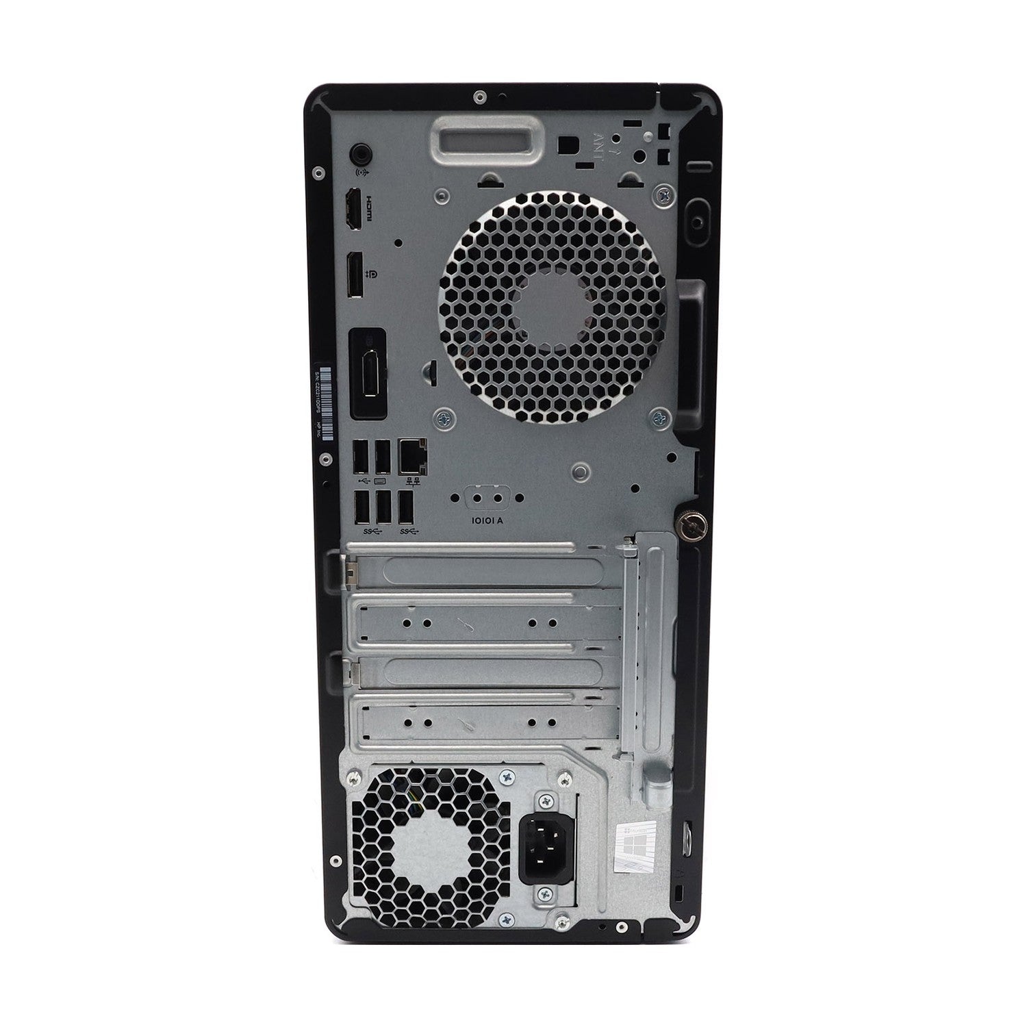HP ProDesk 400 G7 MT Computer Core i7-10700 16GB RAM 512GB SSD