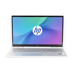 HP ENVY x360 15-ed1359ng 15,6 Zoll Touch i5-1135G7 16GB 1TB SSD Convertible
