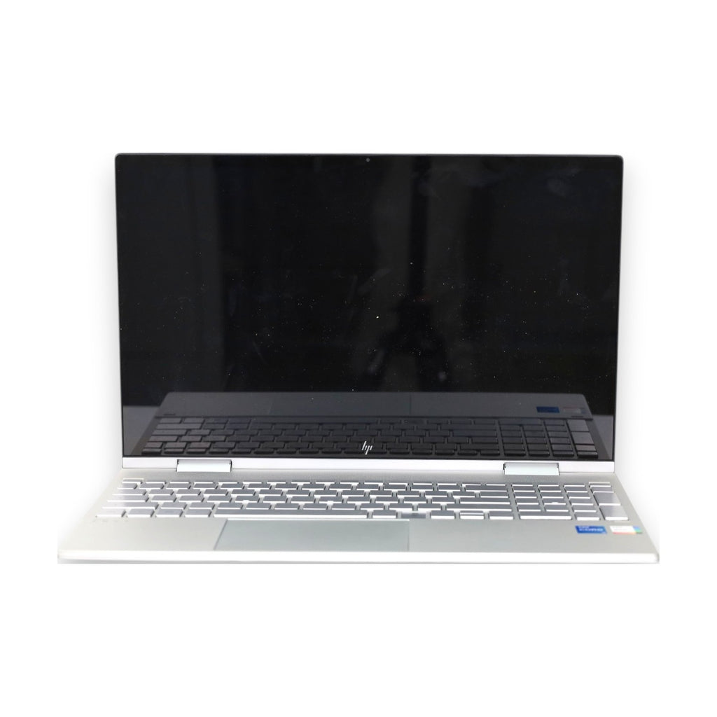 HP ENVY x360 15-ed1359ng 15,6 Zoll Touch i5-1135G7 16GB 1TB SSD Convertible