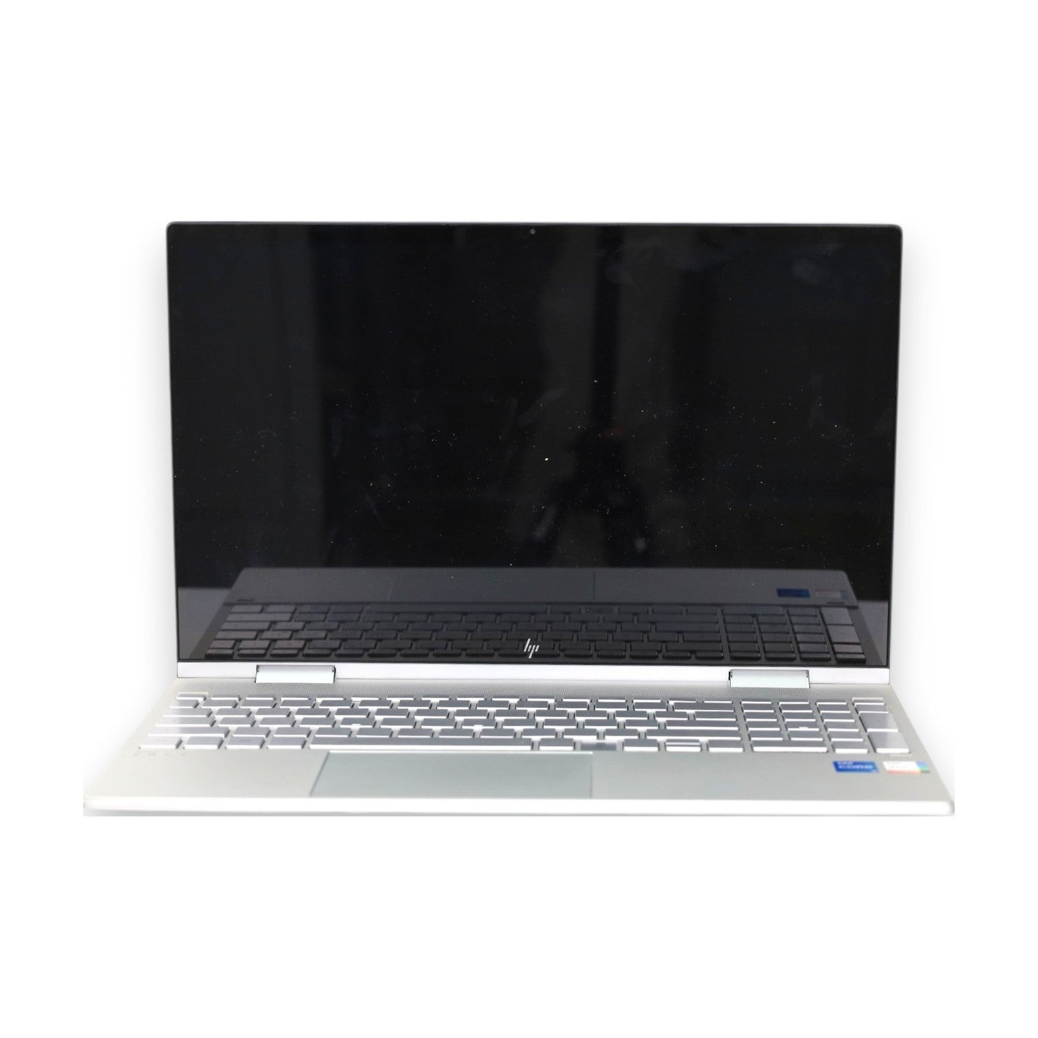 HP ENVY x360 15-ed1359ng 15,6 Zoll Touch i5-1135G7 16GB 1TB SSD Convertible