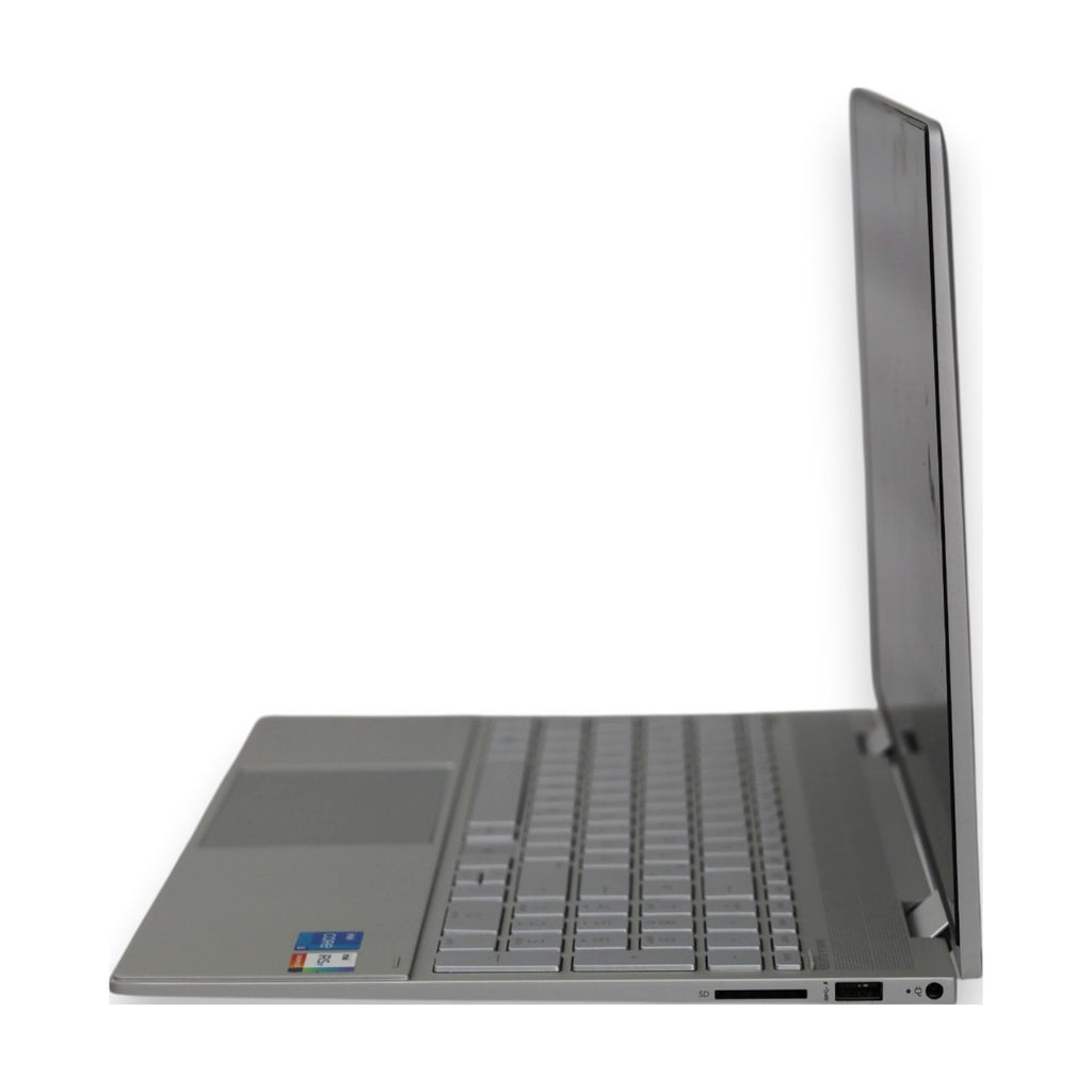 HP ENVY x360 15-ed1359ng 15,6 Zoll Touch i5-1135G7 16GB 1TB SSD Convertible