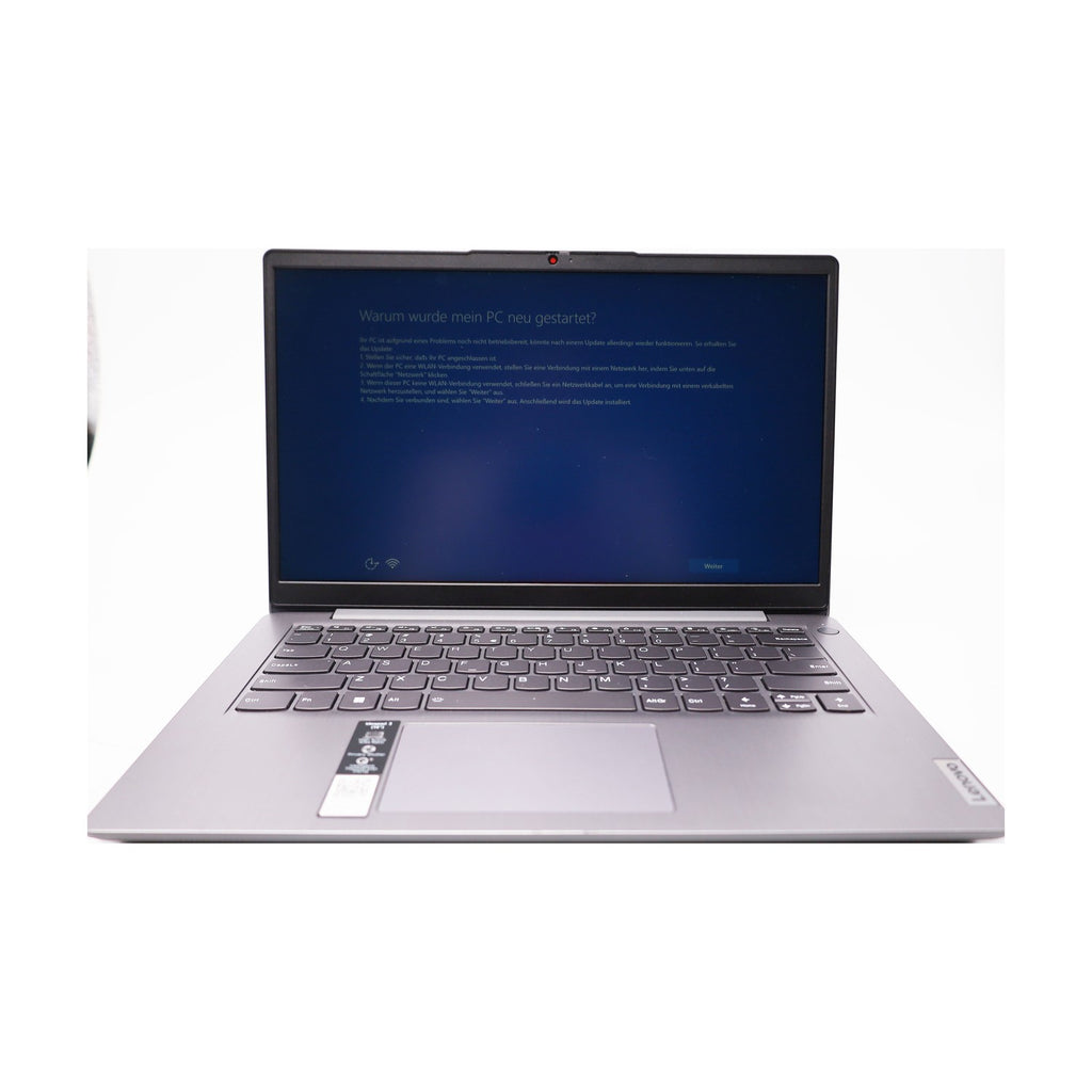 Lenovo IdeaPad 3 14ALC6 14" Ryzen 3 5300U 8GB 256GB SSD Laptop QWERTY