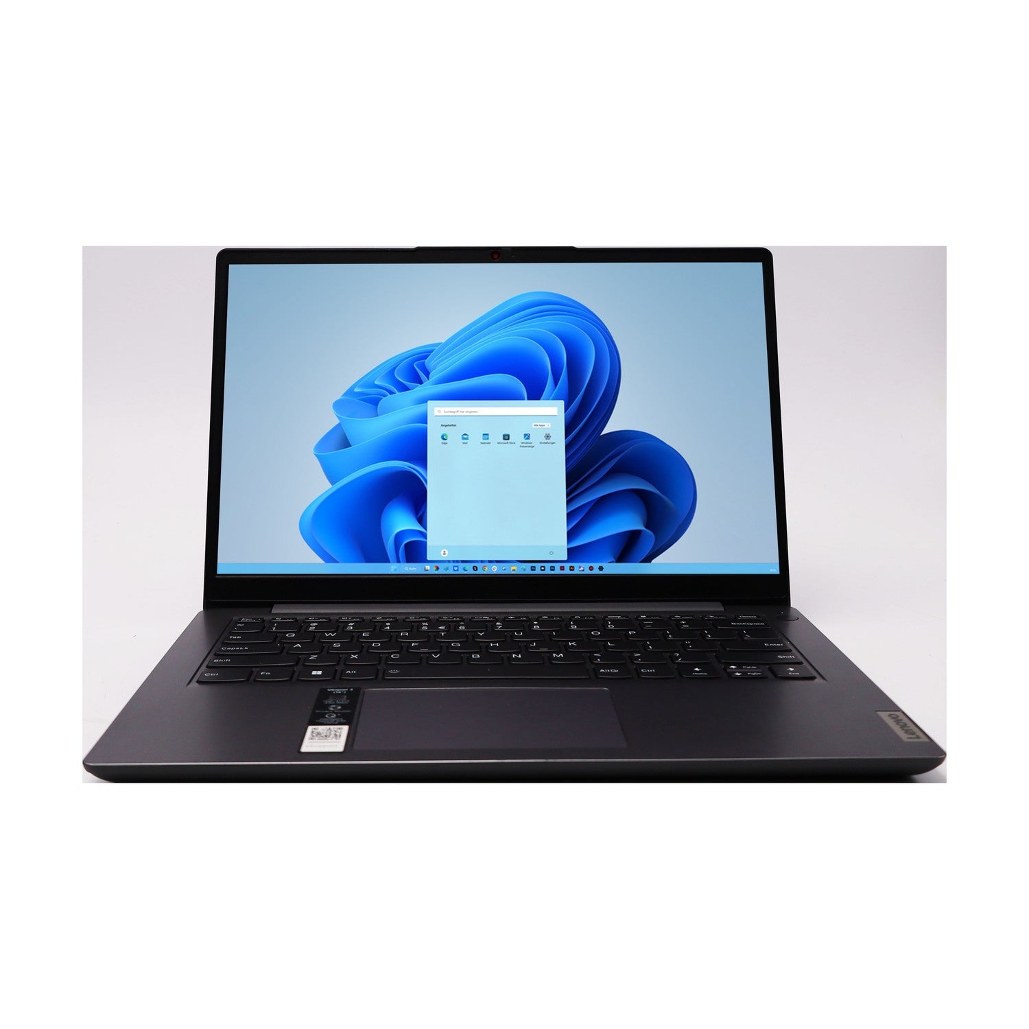Lenovo IdeaPad 3 14ALC6 14" Ryzen 3 5300U 8GB 256GB SSD Laptop QWERTY