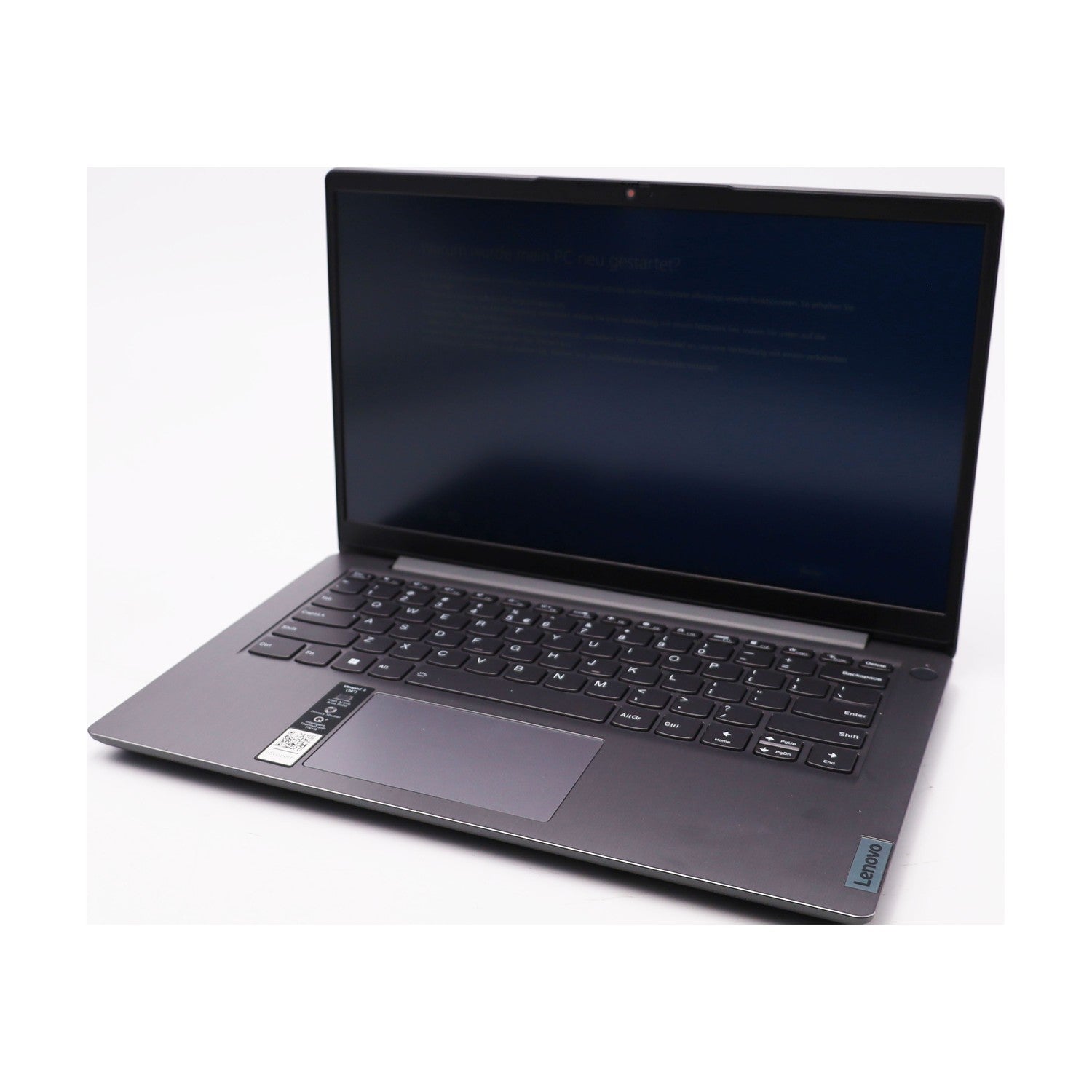 Lenovo IdeaPad 3 14ALC6 14" Ryzen 3 5300U 8GB 256GB SSD Laptop QWERTY