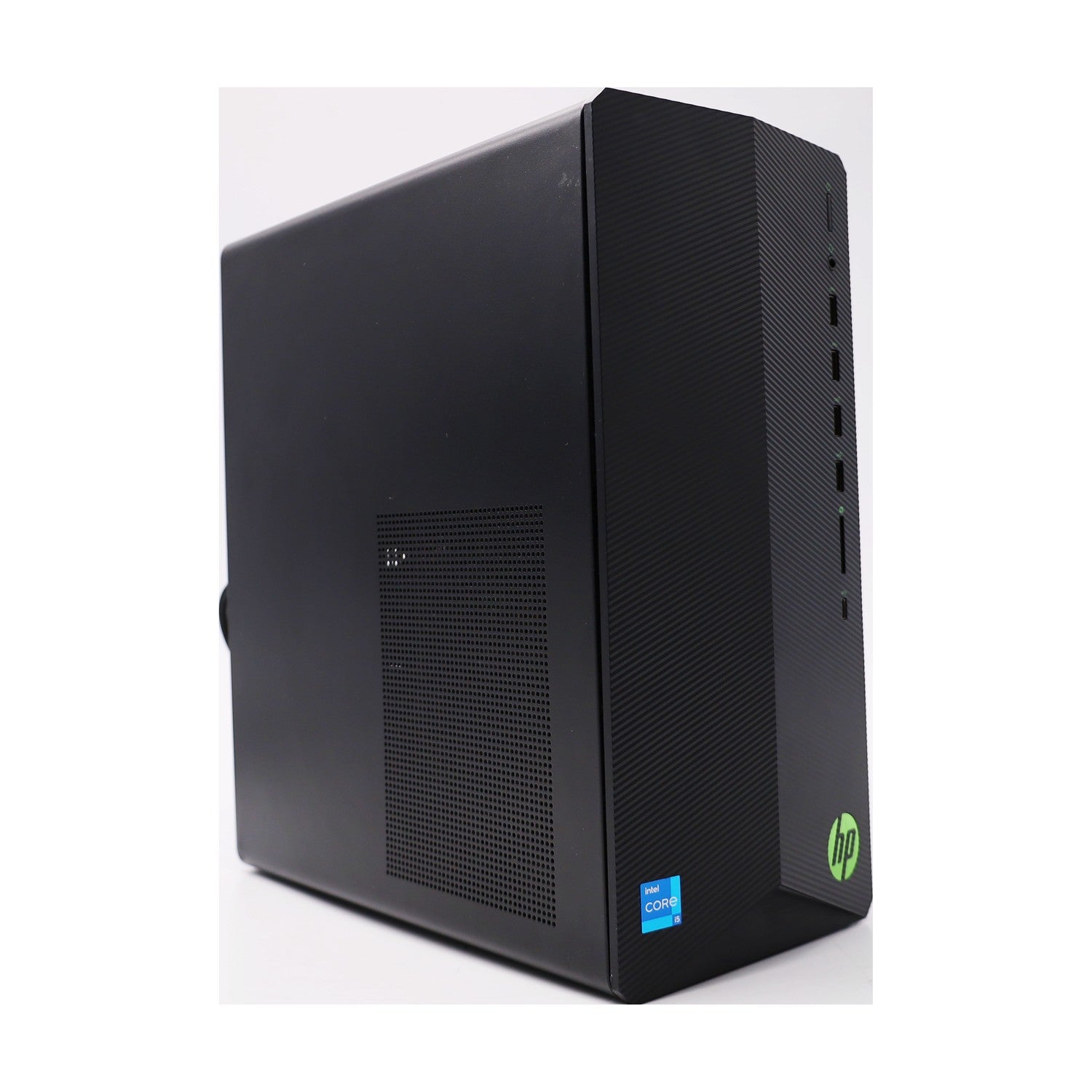 HP Pavilion TG01-2000i i5-11400F 16GB 512GB SSD GTX 1650 SUPER Gaming PC