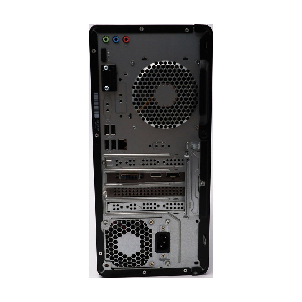 HP Pavilion TG01-2000i i5-11400F 16GB 512GB SSD GTX 1650 SUPER Gaming PC