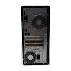 HP Pavilion TG01-2000i i5-11400F 16GB 512GB SSD GTX 1650 SUPER Gaming PC
