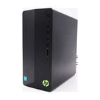HP Pavilion TG01-2000i i5-11400F 16GB 512GB SSD GTX 1650 SUPER Gaming PC
