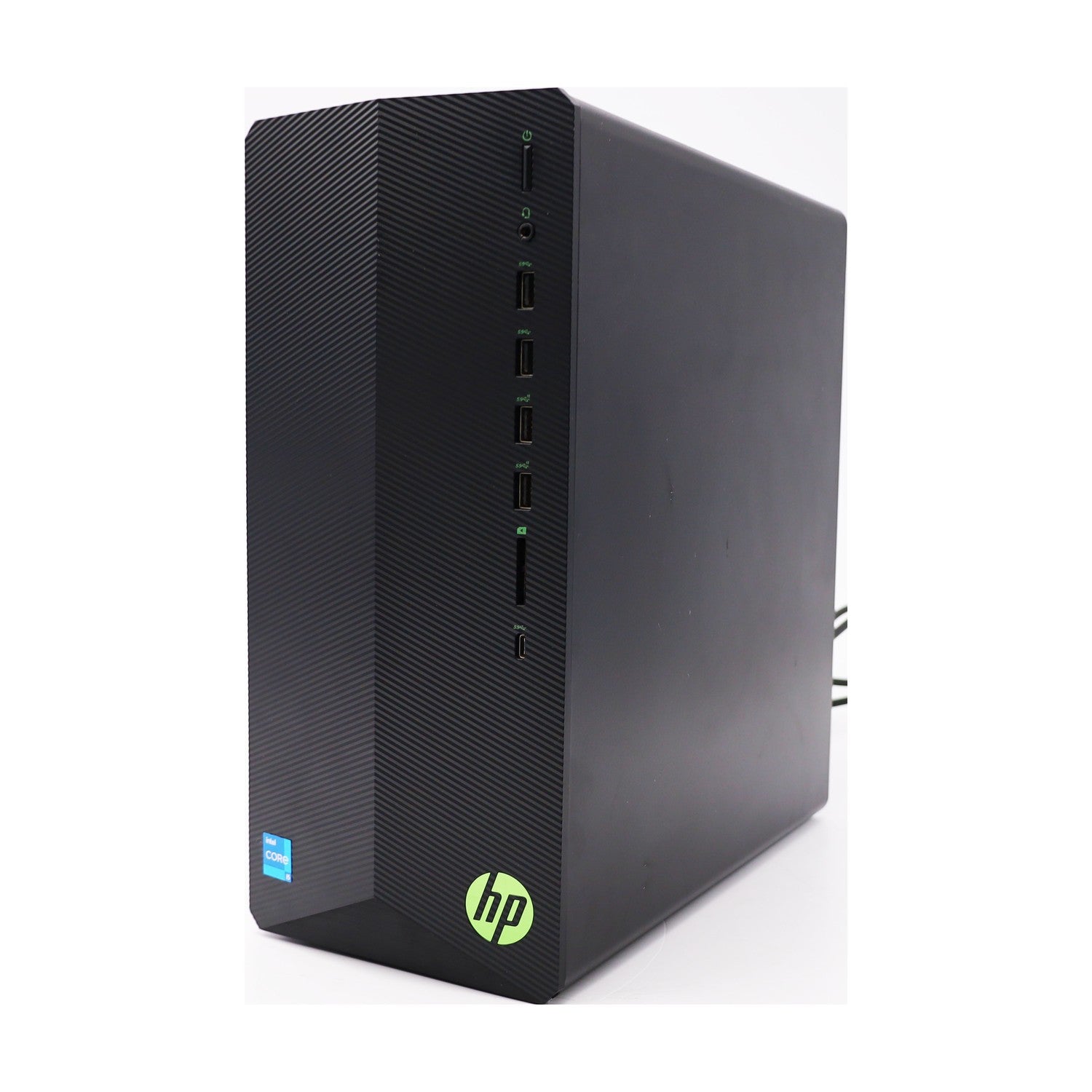 HP Pavilion TG01-2000i i5-11400F 16GB 512GB SSD GTX 1650 SUPER Gaming PC