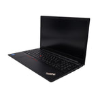 Lenovo ThinkPad E15 15,6Zoll Gen 2 20TD i5 1135G7 Win 11 Pro 8GB RAM  256GB SSD