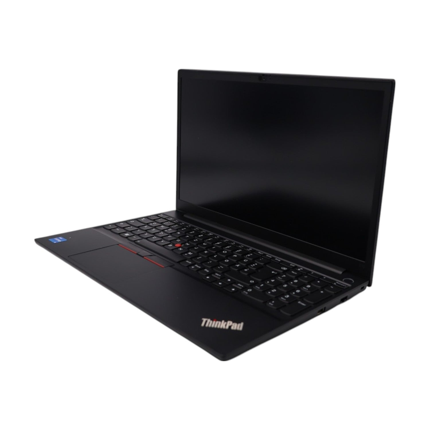 Lenovo ThinkPad E15 15,6Zoll Gen 2 20TD i5 1135G7 Win 11 Pro 8GB RAM  256GB SSD
