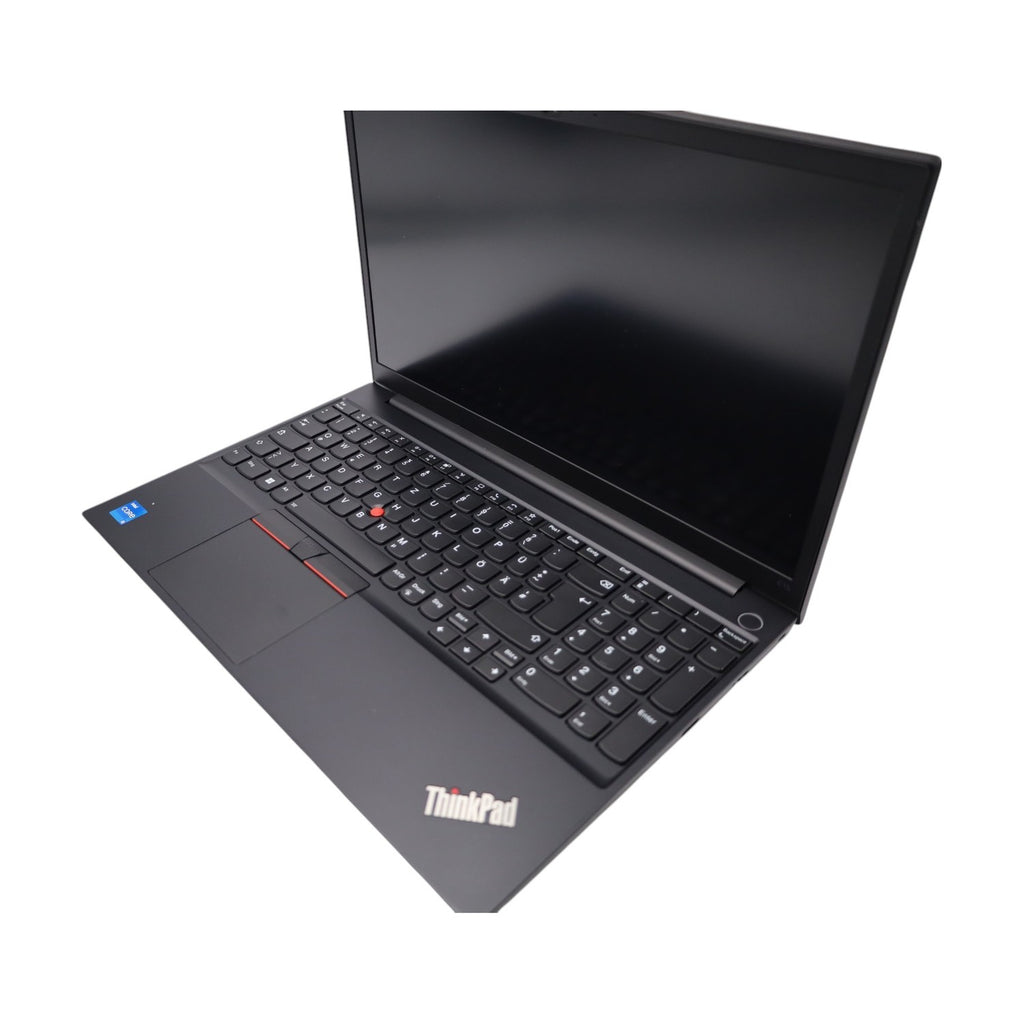 Lenovo ThinkPad E15 15,6Zoll Gen 2 20TD i5 1135G7 Win 11 Pro 8GB RAM  256GB SSD