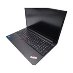 Lenovo ThinkPad E15 15,6Zoll Gen 2 20TD i5 1135G7 Win 11 Pro 8GB RAM  256GB SSD