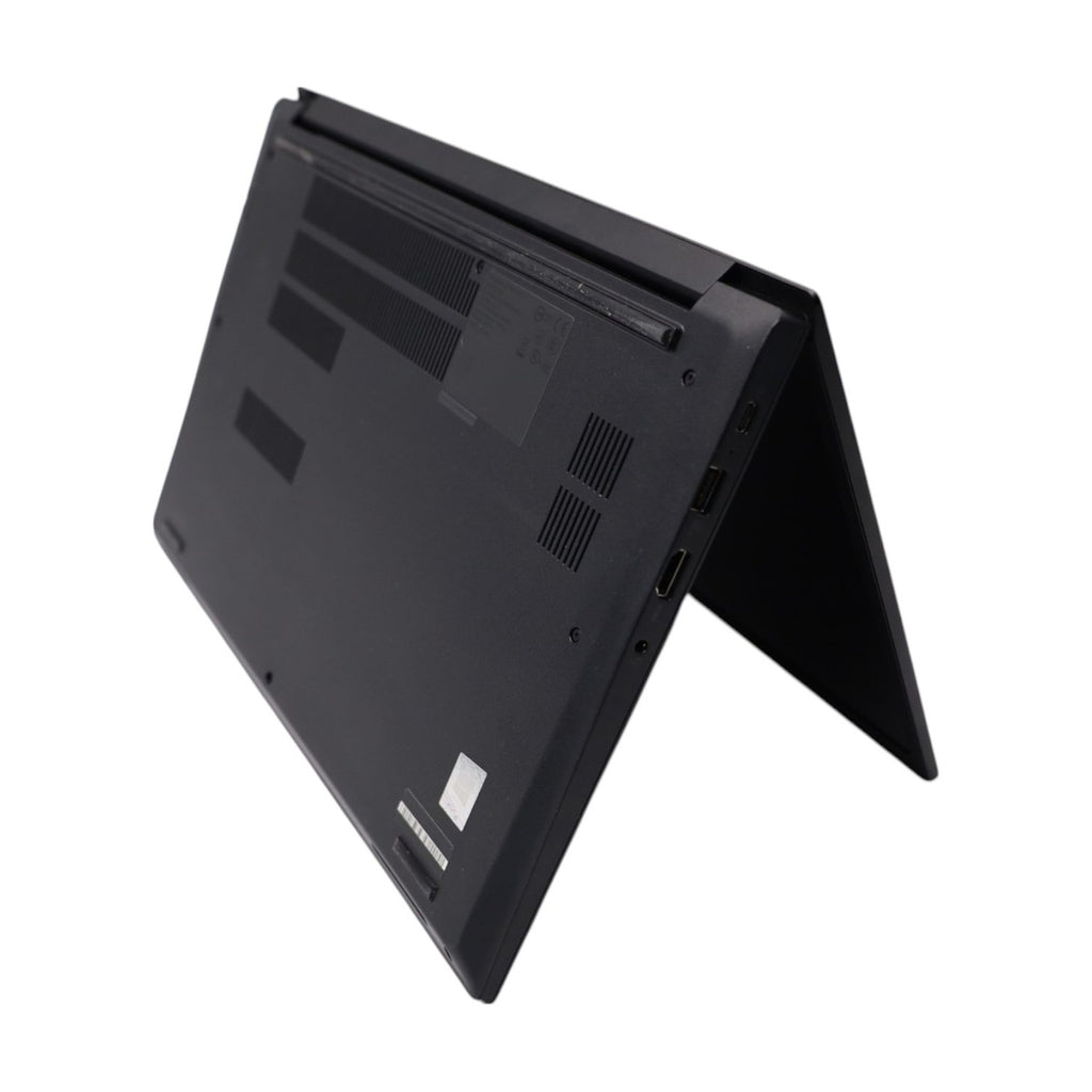 Lenovo ThinkPad E15 15,6Zoll Gen 2 20TD i5 1135G7 Win 11 Pro 8GB RAM  256GB SSD