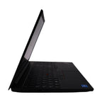 Lenovo ThinkPad E15 15,6Zoll Gen 2 20TD i5 1135G7 Win 11 Pro 8GB RAM  256GB SSD