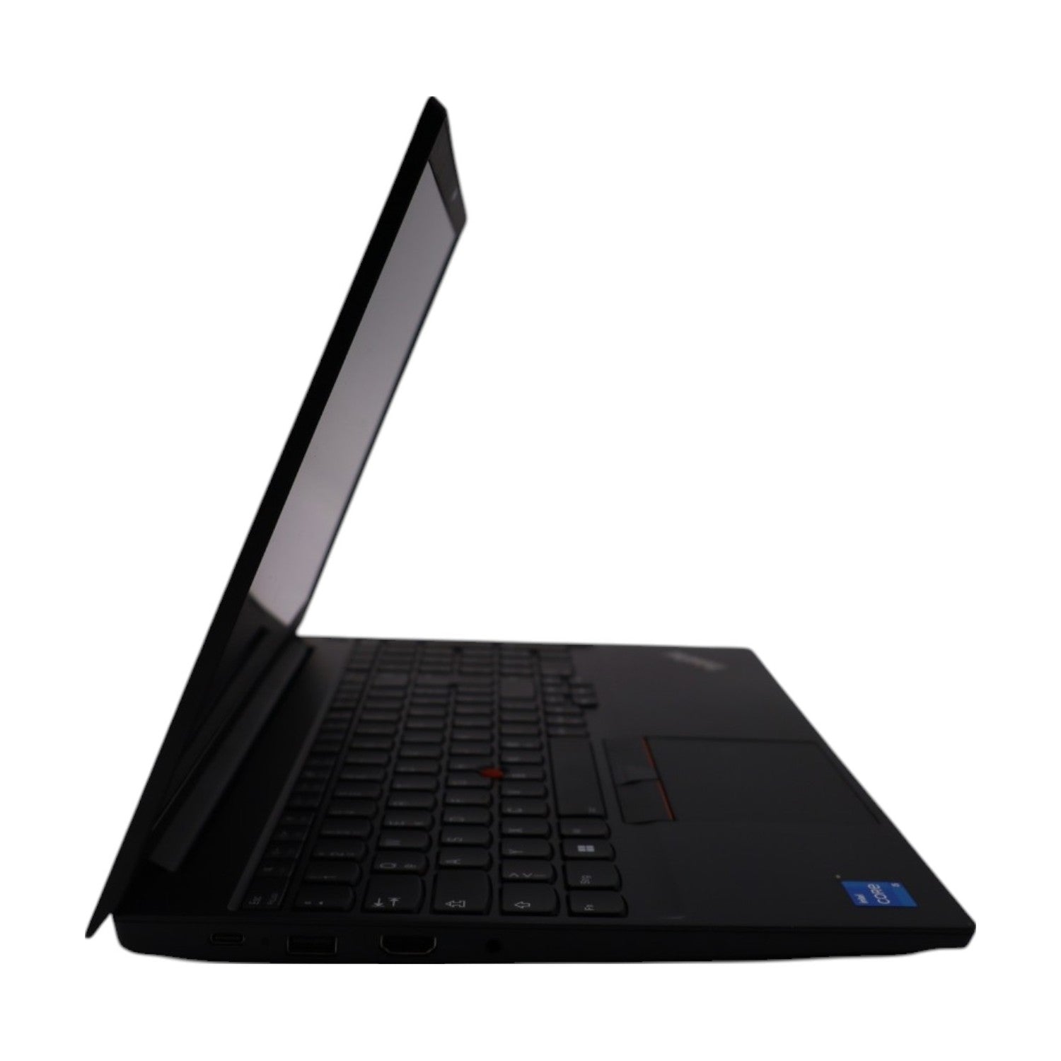 Lenovo ThinkPad E15 15,6Zoll Gen 2 20TD i5 1135G7 Win 11 Pro 8GB RAM  256GB SSD