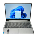 Lenovo IdeaPad 3 15ITL05 15,6" Full HD Pentium Gold 8GB Ram 512 GB SSD Win11