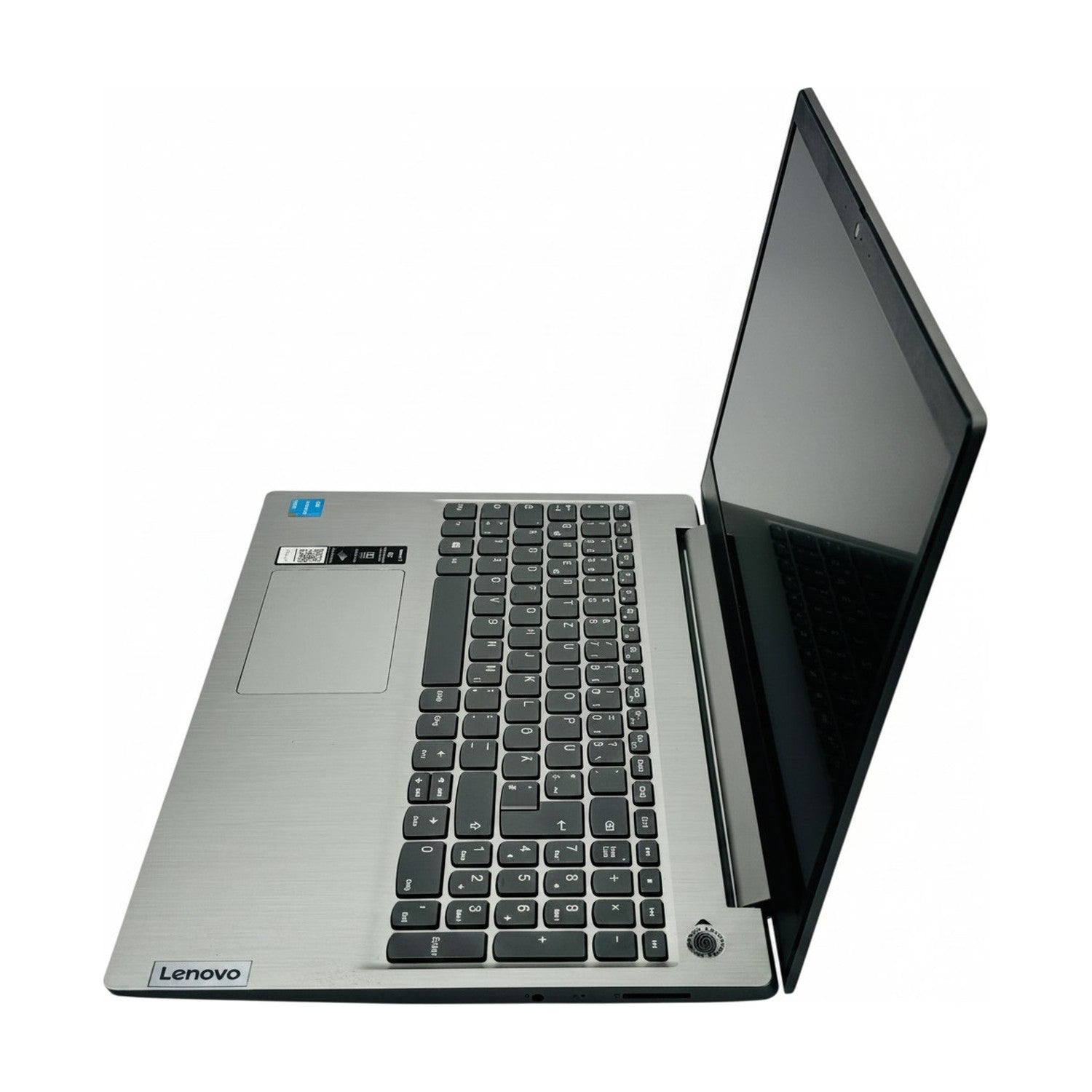 Lenovo IdeaPad 3 15ITL05 15,6" Full HD Pentium Gold 8GB Ram 512 GB SSD Win11